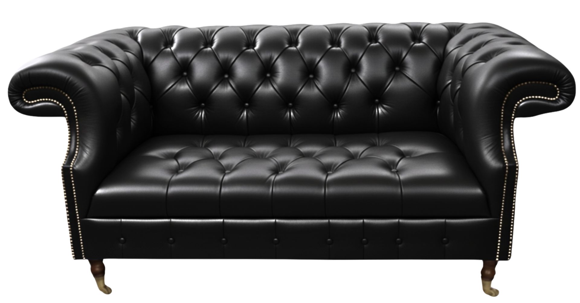 The Mayfair Chesterfield